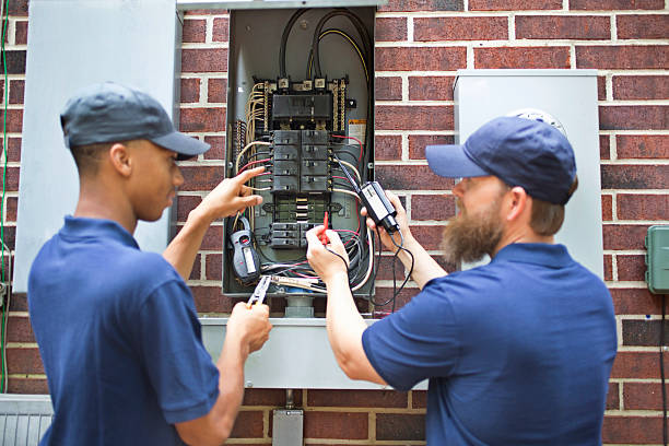 Backup Power Systems Installation in Warren, IL